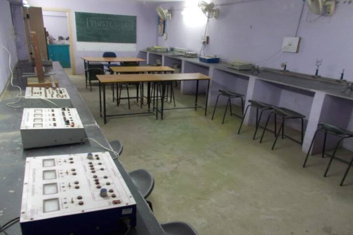 laboratory